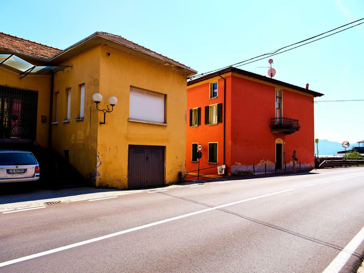 17 Lake Sweet Home Acquaseria Exterior foto