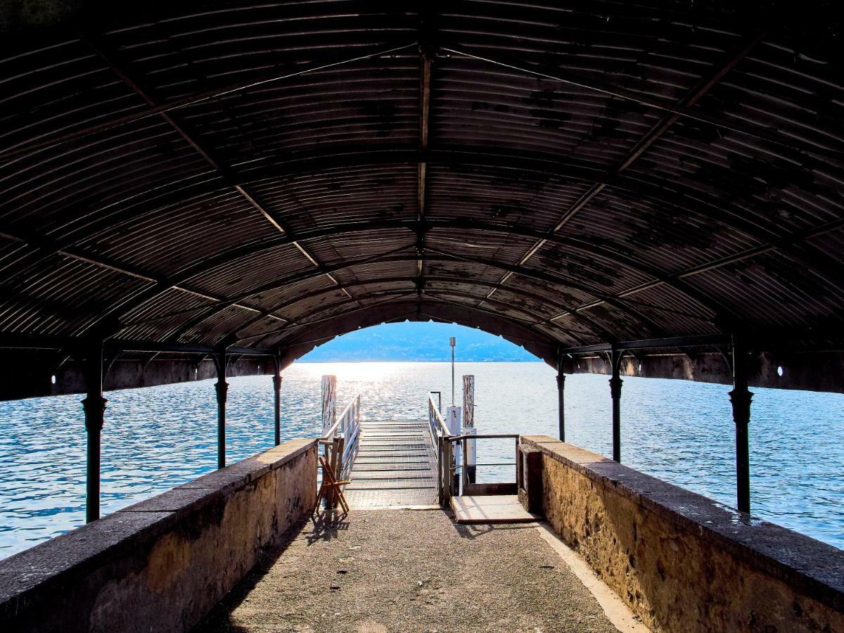 17 Lake Sweet Home Acquaseria Exterior foto